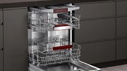 Встраиваемая посудомоечная машина Neff S257ECX21E фото 3 в Тюмени