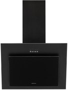 Вытяжка Krona FIONA 600 BLACK PB фото 2 в Тюмени