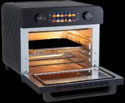 Мини-печь Kuppersberg KMO 250 фото 3 в Тюмени