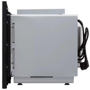 Встраиваемая микроволновая печь KRONA REIN 60 BL фото 4 в Тюмени