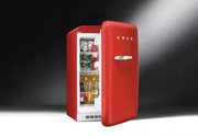 Холодильник Smeg FAB10HRR фото 4 в Тюмени