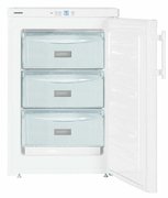 Морозильная камера Liebherr GP 1213 фото 2 в Тюмени