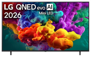 Телевизор LG 65QNED85B6C 65" (165 см) 2026 фото в Тюмени