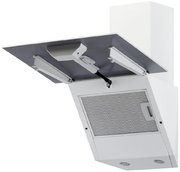 Вытяжка Krona HELGA 500 white PB фото 3 в Тюмени