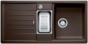 Мойка Blanco Lexa 6 S кофе фото в Тюмени