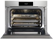 Встраиваемый паровой шкаф с конвекцией Wolf ICBCSO2450TE/S/T фото 2 в Тюмени