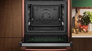Духовой шкаф Neff B29CR7KY0 фото 3 в Тюмени