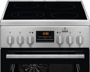 Электрическая плита Electrolux RKR560200X фото 2 в Тюмени