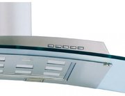 Вытяжка Falmec Atlas Isola 90 Vetro (800) ECP фото 3 в Тюмени