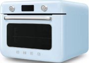 Мини-печь с паром Smeg COF01PBEU фото 2 в Тюмени