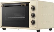 Мини-печь Maunfeld MMO-373MBG02 фото 3 в Тюмени