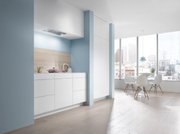 Встраиваемая вытяжка Miele DA 2360 CLST фото 4 в Тюмени