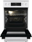 Электрическая плита Gorenje GECS5C60WPA фото 4 в Тюмени