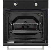 Электрический духовой шкаф KRONA ASTRO 60 BL фото 3 в Тюмени