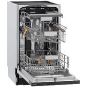 Встраиваемая посудомоечная машина KRONA WESPA 45 BI V2 фото 2 в Тюмени