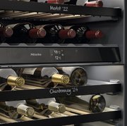 Встраиваемый винный шкаф Miele KWTUS 7196 E фото 3 в Тюмени