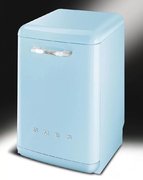 Посудомоечная машина Smeg BLV2AZ-1 фото 3 в Тюмени