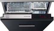 Посудомоечная машина De Dietrich DVH 1150 J
