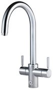 Система мгновенного приготовления кипятка AquaHot Ин Синк Эратор ISE F-H4N1-C-1-J фото 2 в Тюмени Система мгновенного приготовления кипятка AquaHot InSinkErator ISE F-H4N1-C-1-J фото 2 в Тюмени