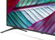 Телевизор LG 75UR78006LK.ARUB фото 3 в Тюмени