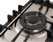 Газовая варочная панель Schaub Lorenz SLK GE4540 фото 4 в Тюмени