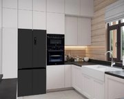 Холодильник VARD VRK190NI фото 2 в Тюмени