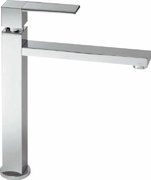Смеситель Смег MFQ8-CR фото в Тюмени Смеситель Smeg MFQ8-CR фото в Тюмени