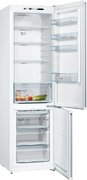 Двухкамерный холодильник Bosch KGN39UW30U фото 2 в Тюмени