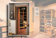 Кондиционер ЕвроКав Inoa 50 фото 3 в Тюмени Кондиционер EuroCave Inoa 50 фото 3 в Тюмени