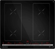 Индукционная варочная панель Maunfeld CVI594SB2BKA Inverter