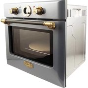Встраиваемый электрический духовой шкаф Kaiser EH 6424 GrBE Eco фото 3 в Тюмени