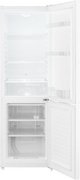 Отдельностоящий холодильник Weissgauff WRK 1700 DeFrost White фото 2 в Тюмени