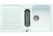 Мойка Blanco Classic 5S белый фото в Тюмени