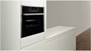 Духовой шкаф Neff B27CR22N1 фото 2 в Тюмени