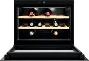 Винный шкаф Electrolux KBW5X фото 2 в Тюмени
