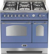 Варочный центр Lofra RLVD96MFTE/Ci CHROME