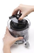 Соковыжималка Смег SJF01PBEU фото 3 в Тюмени Соковыжималка Smeg SJF01PBEU фото 3 в Тюмени
