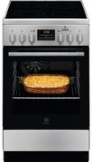 Электрическая плита Electrolux RKR560200X фото в Тюмени