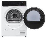 Сушильная машина KRONA RHENE MAX WHITE 8K DM фото 2 в Тюмени