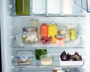 Встраиваемый холодильник AEG SCR819F8FS фото 2 в Тюмени