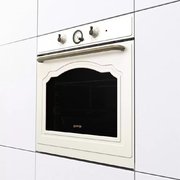 Духовой шкаф Gorenje BOS67372CLI фото 3 в Тюмени