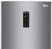 Холодильник LG GA-B429SLUZ фото 3 в Тюмени