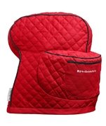 Чехол стеганный Китчен Эйд 5KSMCT1ER фото в Тюмени Чехол стеганный KitchenAid 5KSMCT1ER фото в Тюмени