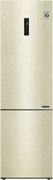 Холодильник LG GA-B509CESL