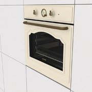 Духовой шкаф Gorenje BO7732CLI фото 3 в Тюмени
