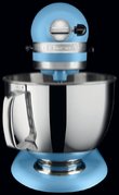 Планетарный миксер Китчен Эйд 5KSM175PSEVB фото 4 в Тюмени Планетарный миксер KitchenAid 5KSM175PSEVB фото 4 в Тюмени