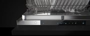 Встраиваемая посудомоечная машина Bertazzoni DW6083PRTS фото 4 в Тюмени