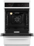 Электрическая плита Maunfeld MEC511CW10TD фото 4 в Тюмени