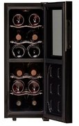 Винный шкаф Dunavox DAT-24.68DC фото 2 в Тюмени