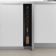 Встраиваемый винный шкаф Pando PVZB 15-9 CRL фото 2 в Тюмени